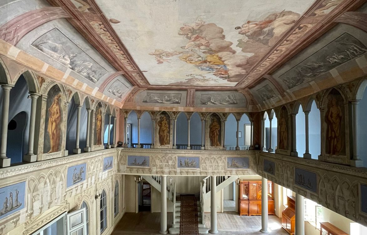 Event Space