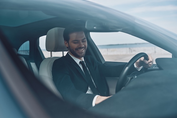 Privátní BMW PLAYCE vozy