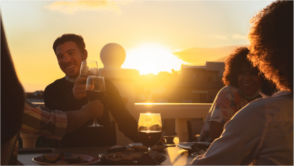 Sunset Aperitivo Experience