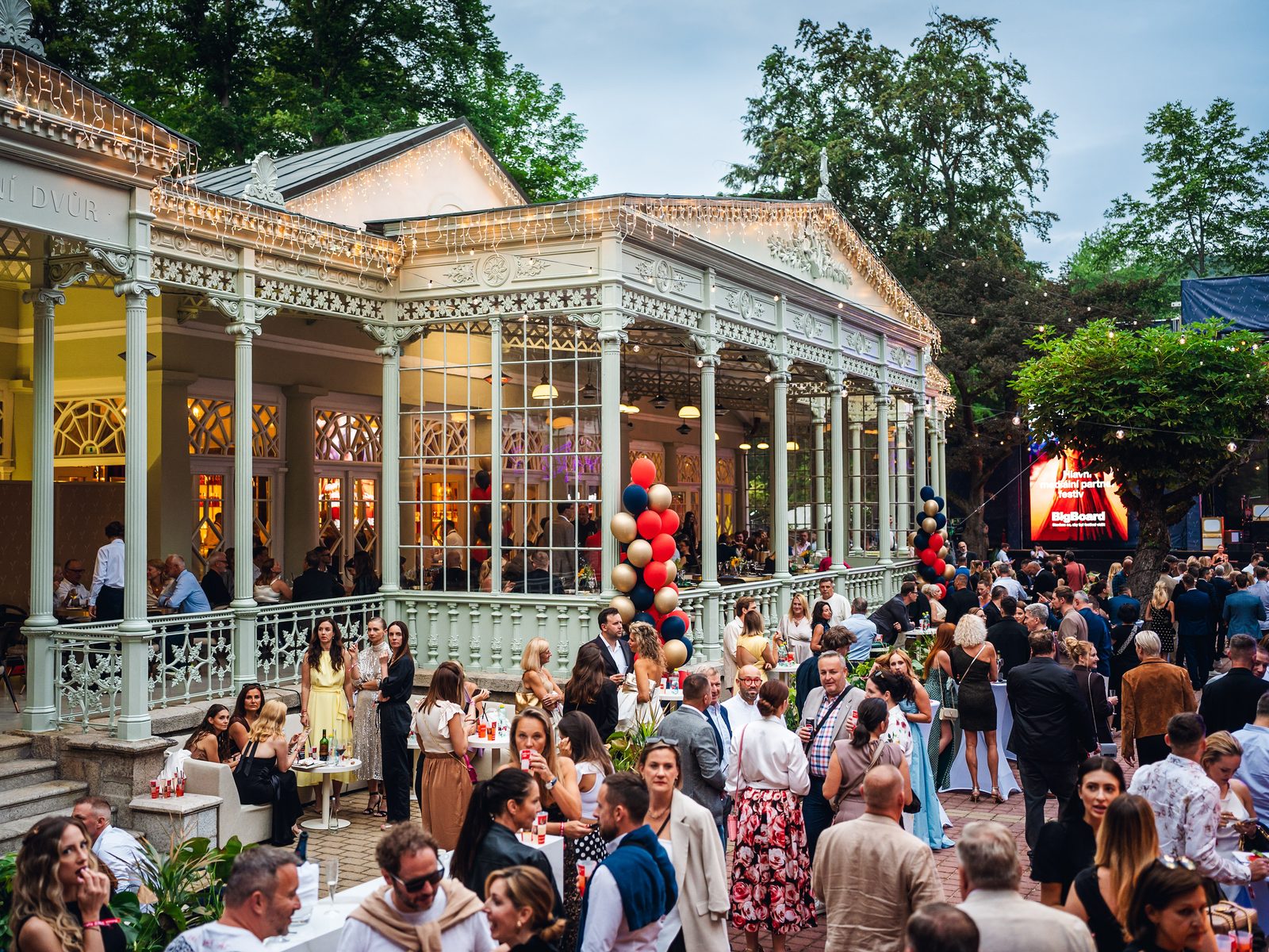 Sophia Loren Restaurant