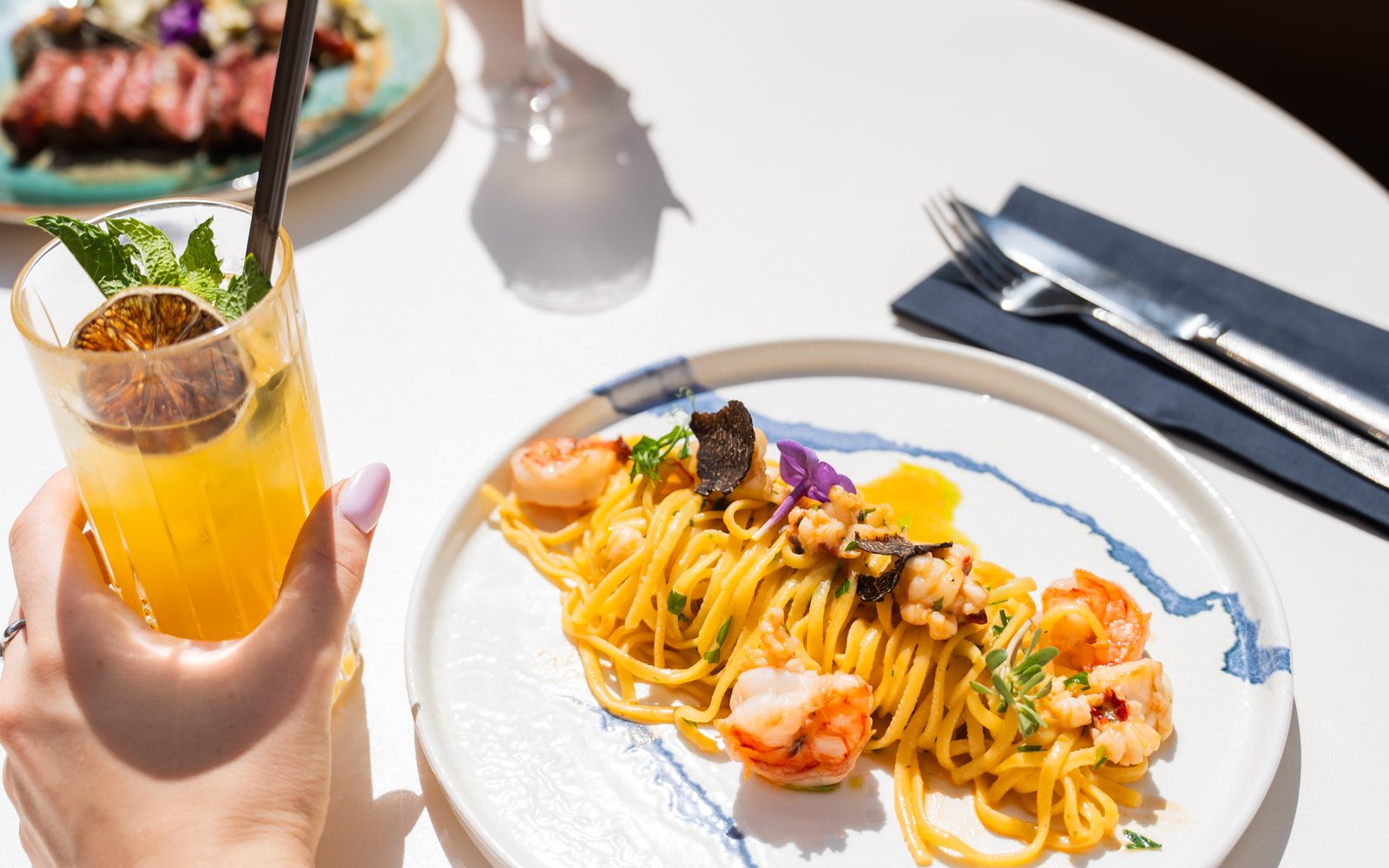 Gastronomie s důrazem na detail