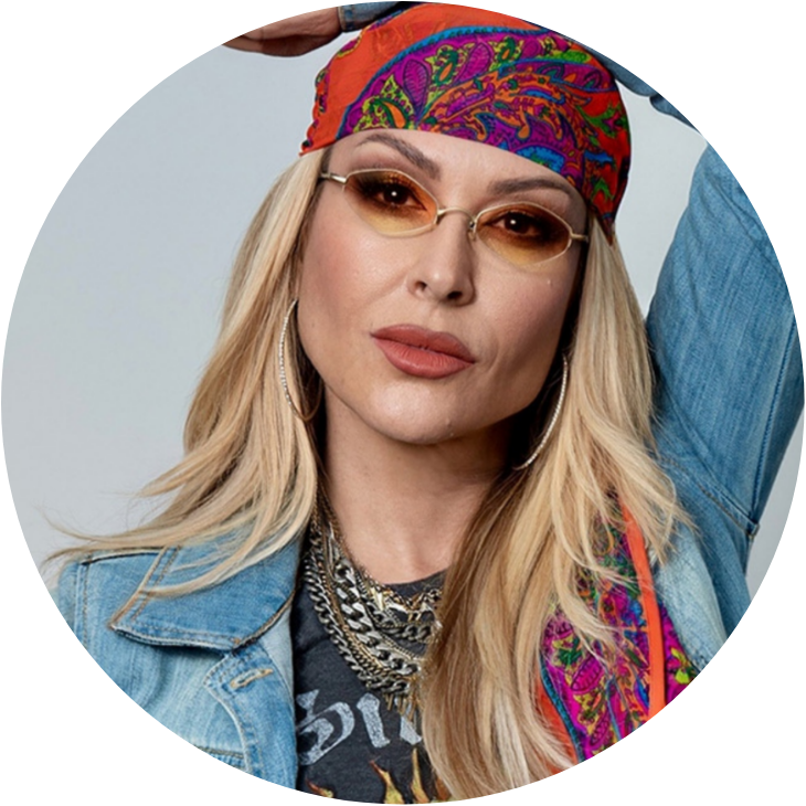 Anastacia