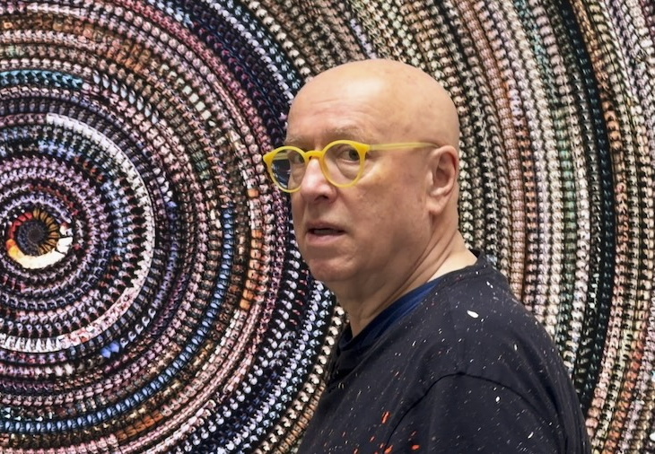 Jiří Georg Dokoupil