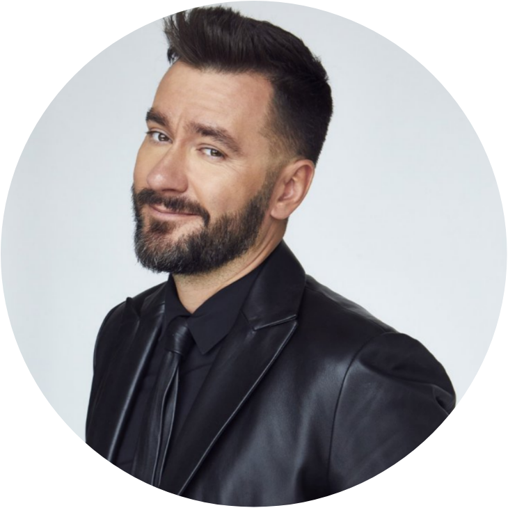 Marek Ztracený
