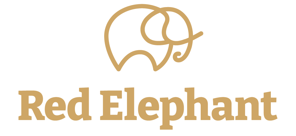 Red Elephant