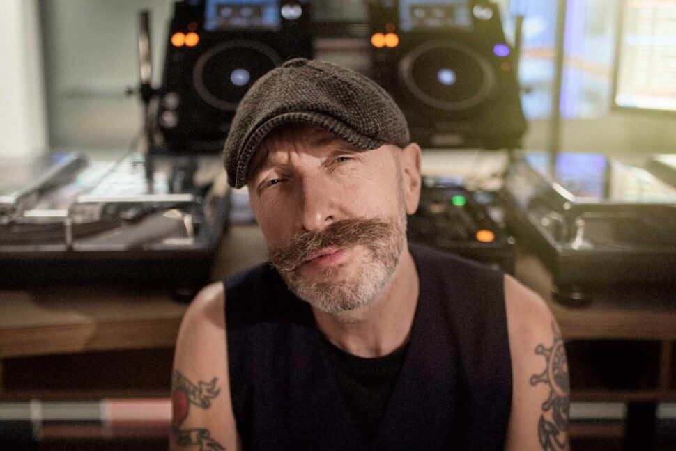 DJ GADJO