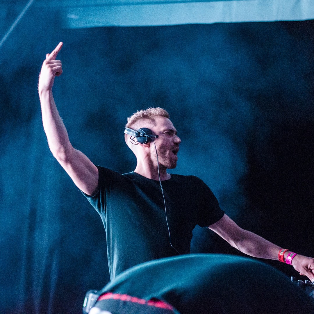 DJ N'ZYM